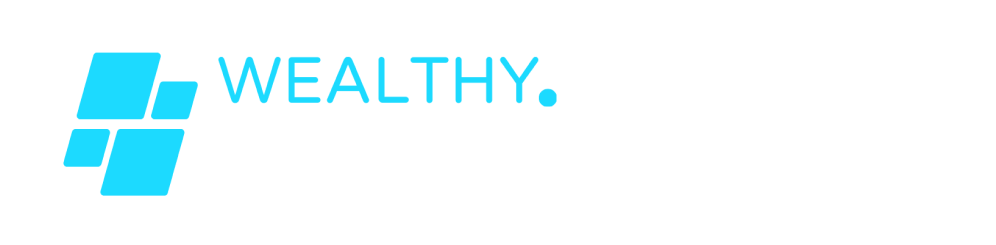 Wealthy Digital AI Logo